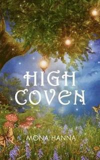 bokomslag High Coven (High Witch Book 3)