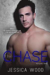 bokomslag The Chase, Vol. 1