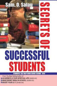 bokomslag Secrets of Successful Students