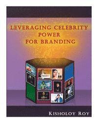 bokomslag Leveraging Celebrity Power for Branding