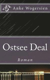 bokomslag Ostsee Deal: Roman