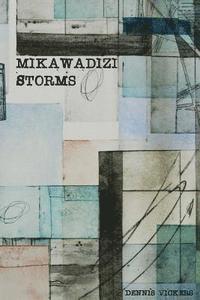 bokomslag Mikawadizi Storms