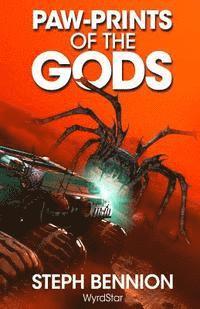 Paw-Prints Of The Gods