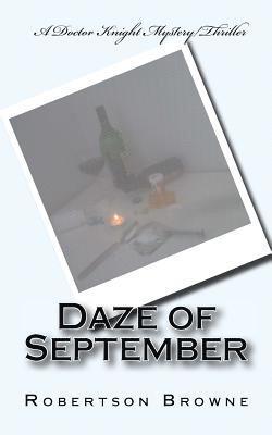 Daze of September 1