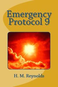 bokomslag Emergency Protocol Nine: A collection of sci-fi, fantasy & horror short stories