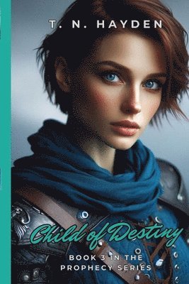 Child of Destiny