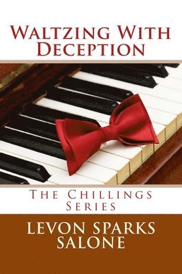 bokomslag Waltzing With Deception