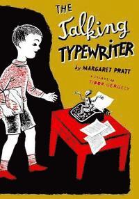 The Talking Typewriter 1