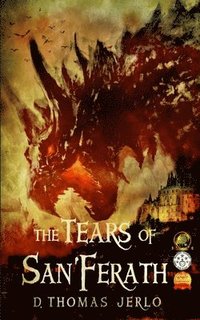 bokomslag The Tears of San'Ferath