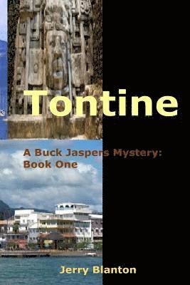 bokomslag Tontine: Book One