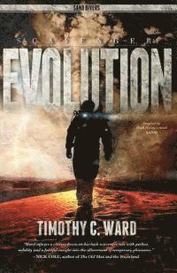 Scavenger: Evolution: (Sand Divers, Book One)