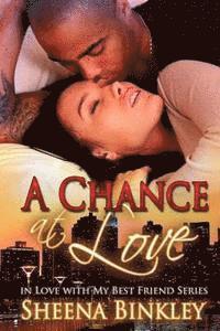 A Chance at Love 1