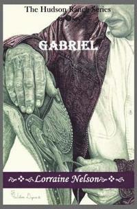 bokomslag Gabriel