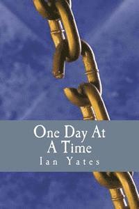 bokomslag One Day At A Time: A DCI Carter Novel