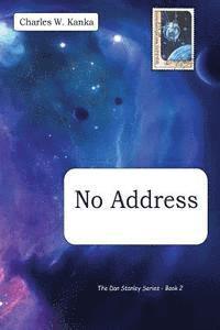 bokomslag No Address