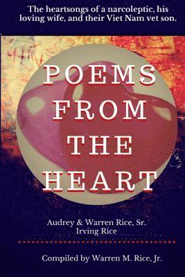 Poems from the heart 1