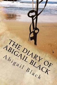 bokomslag The Diary of Abigail Black