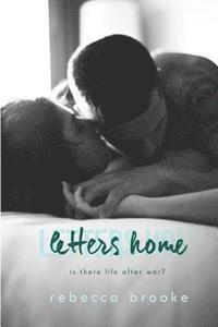 Rebecca Brooke - Letters Home, Häftad. Tillgänglighet: Lägg i varukorg