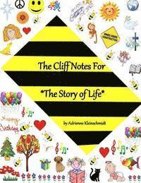 The Cliff Notes For The Story of Life 1