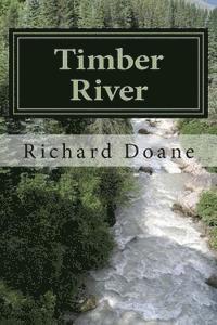bokomslag Timber River