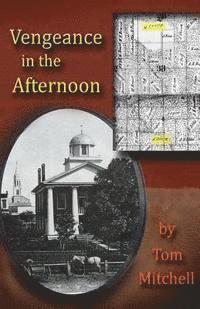 Tom Mitchell - Vengeance in the Afternoon, Häftad