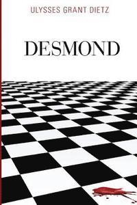 bokomslag Desmond