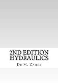 bokomslag 2nd Edition Hydraulics