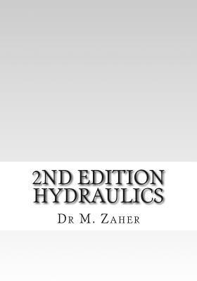 bokomslag 2nd Edition Hydraulics