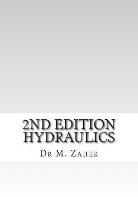 bokomslag 2nd Edition Hydraulics