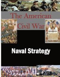 bokomslag Naval Strategy