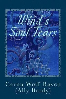 bokomslag Wind's Soul Tears