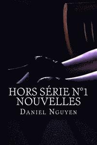 bokomslag Hors série n°1 - Nouvelles