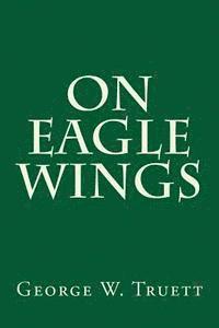 bokomslag On Eagle Wings