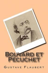 bokomslag Bouvard et Pecuchet