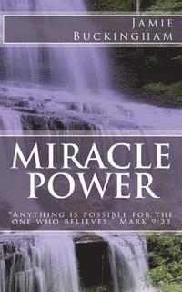 bokomslag Miracle Power