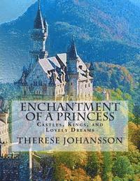 bokomslag Enchantment of a Princess: Castles, Kings, and Lovely Dreams