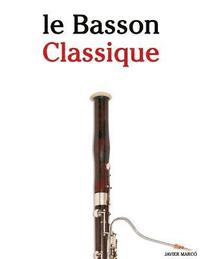 bokomslag Le Basson Classique: Pi