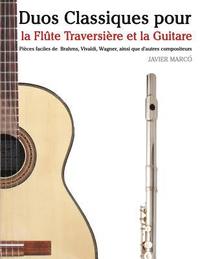 bokomslag Duos Classiques Pour La FL