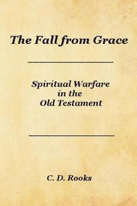 bokomslag The Fall from Grace: Spiritual Warfare in the Old Testament