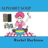 bokomslag Alphabet Soup