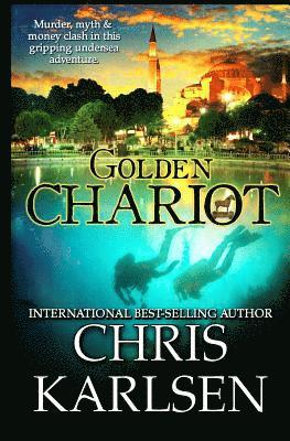 Golden Chariot 1