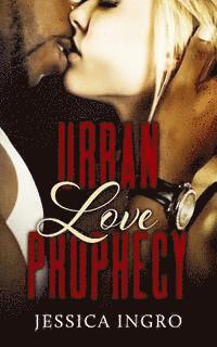 bokomslag Urban Love Prophecy