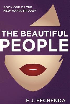 bokomslag The Beautiful People