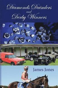 bokomslag Diamonds Daimlers and Derby Winners