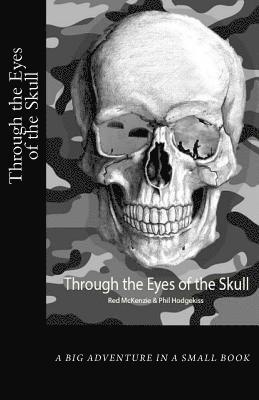 bokomslag Through the Eyes of the Skull