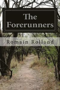 bokomslag The Forerunners