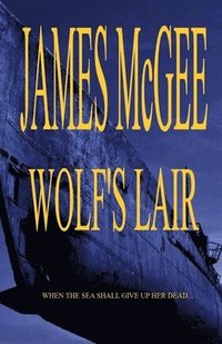 bokomslag Wolf's Lair