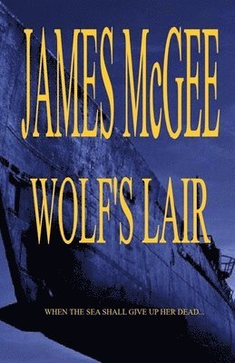 Wolf's Lair 1