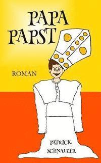 bokomslag Papa Papst