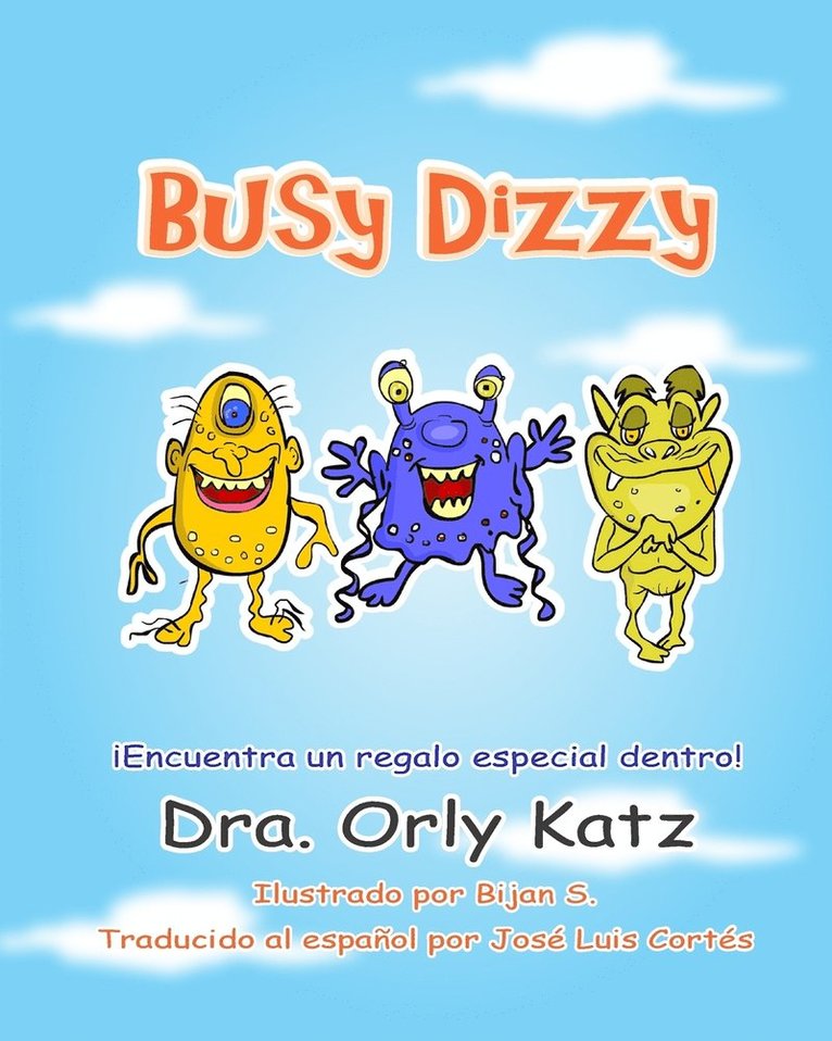 Busy Dizzy 1